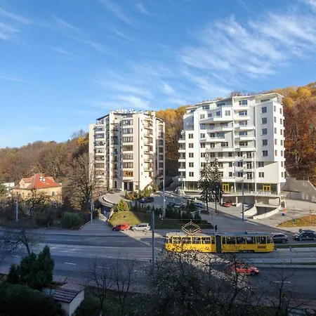 Colored Balloons - 3 Bedrooms, 3 Bathrooms, Equipped Large * Leopoli