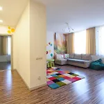 Appartement Colored Balloons - 3 Bedrooms, 3 Bathrooms, Equipped Large *