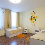 Appartement Colored Balloons - 3 Bedrooms, 3 Bathrooms, Equipped Large *
