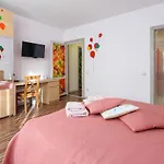 Colored Balloons - 3 Bedrooms, 3 Bathrooms, Equipped Large Appartement *