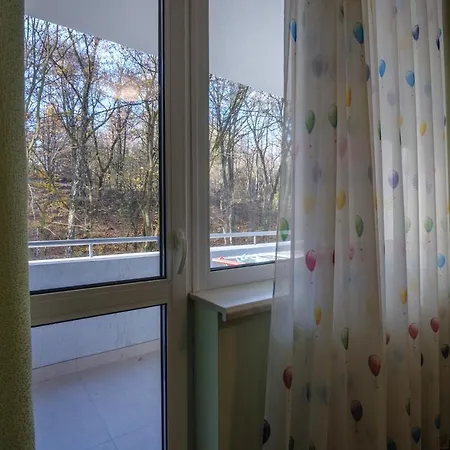 Colored Balloons - 3 Bedrooms, 3 Bathrooms, Equipped Large