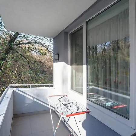 Appartement Colored Balloons - 3 Bedrooms, 3 Bathrooms, Equipped Large Lviv