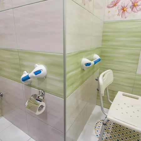 Colored Balloons - 3 Bedrooms, 3 Bathrooms, Equipped Large *