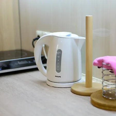 Colored Balloons - 3 Bedrooms, 3 Bathrooms, Equipped Large Appartement *