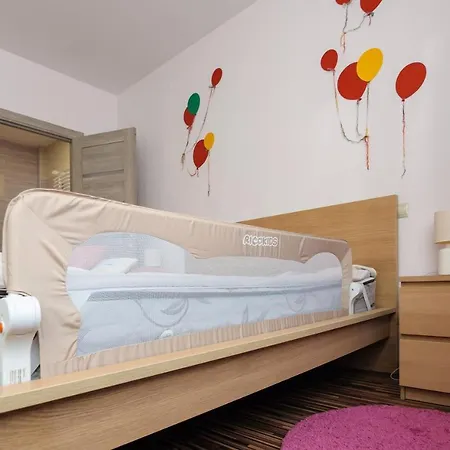 Colored Balloons - 3 Bedrooms, 3 Bathrooms, Equipped Large *