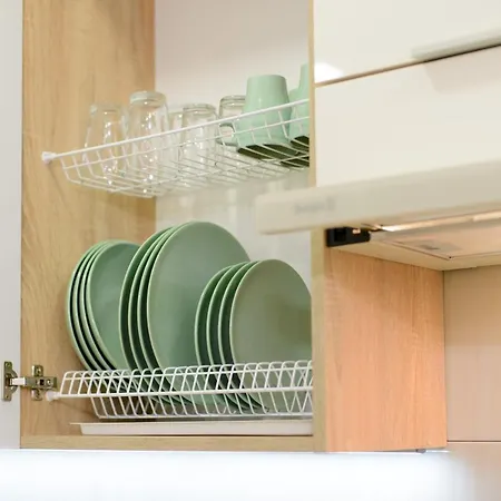 Appartement Colored Balloons - 3 Bedrooms, 3 Bathrooms, Equipped Large *