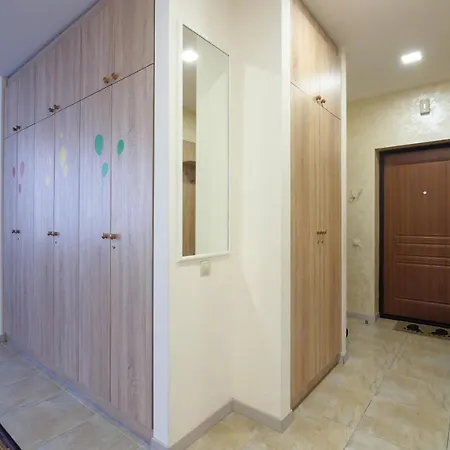 Colored Balloons - 3 Bedrooms, 3 Bathrooms, Equipped Large