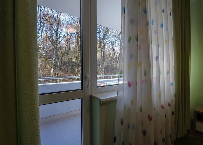 Colored Balloons - 3 Bedrooms, 3 Bathrooms, Equipped Large