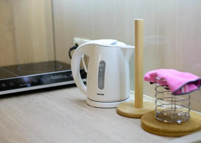 Colored Balloons - 3 Bedrooms, 3 Bathrooms, Equipped Large Lägenhet *