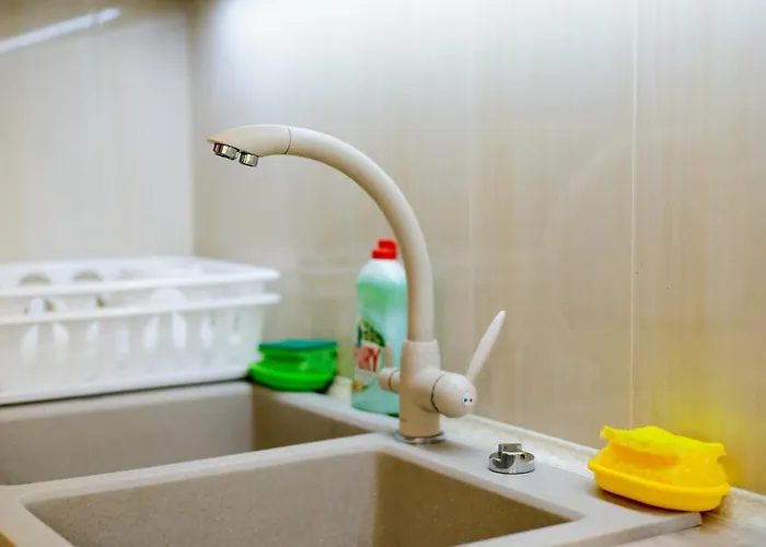 Colored Balloons - 3 Bedrooms, 3 Bathrooms, Equipped Large Apartamento Lviv